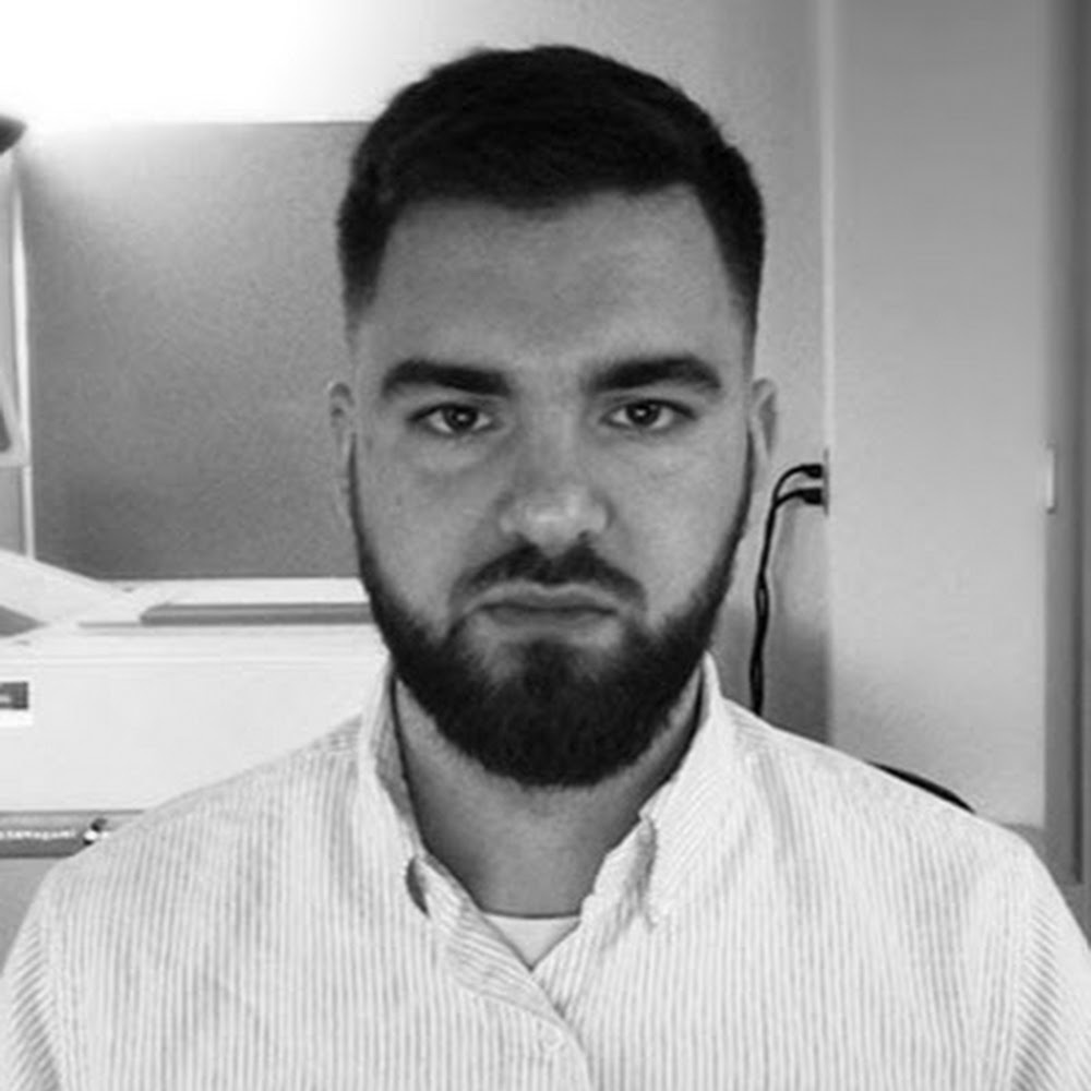 Meet your Posher, Gabriel